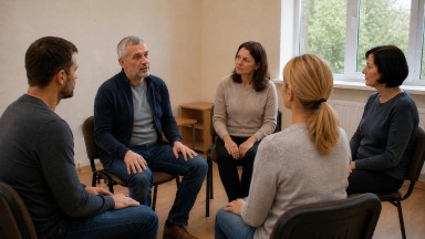 Реабилитация алкоголиков в Дорогобуже