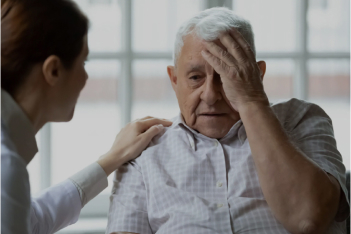 Лечение сосудистой и старческой деменции в Дорогобуже
