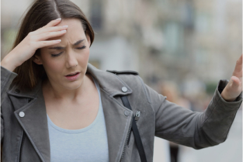 Лечение панических атак в Дорогобуже