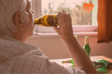 Лечение алкоголизма у пожилых людей в Дорогобуже