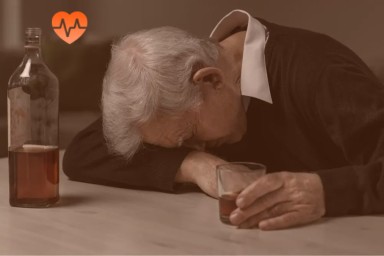Лечение алкоголизма у пожилых людей в Дорогобуже