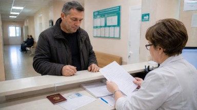 Бесплатное лечение алкоголизма в Дорогобуже