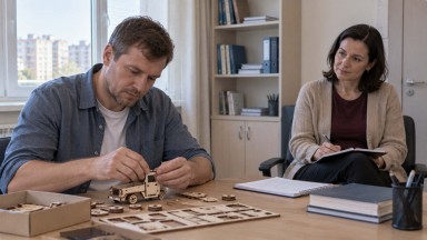 Лечение игромании в Дорогобуже