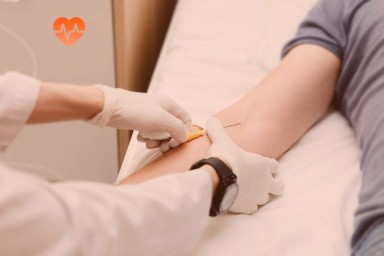 Кодирование от алкоголизма на 3 года в Дорогобуже