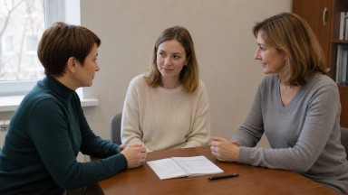 Лечение расстройств пищевого поведения в Дорогобуже