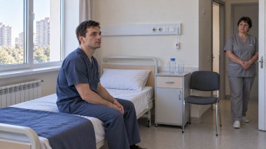 Лечение психоза в Дорогобуже