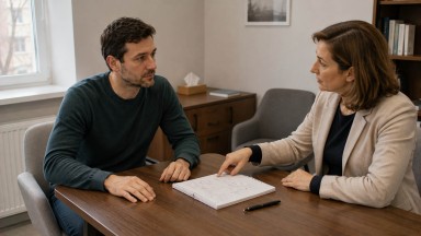 Лечение тревожного расстройства в Дорогобуже