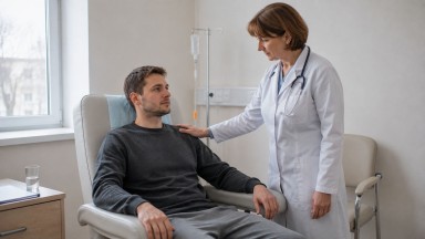 Детоксикация от марихуаны в Дорогобуже