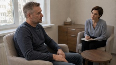 Лечение алкогольной депрессии в Дорогобуже