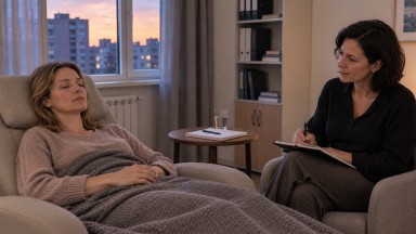 Лечение бессонницы в Дорогобуже