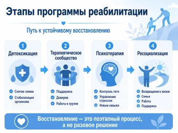 Миннесотская модель в Дорогобуже