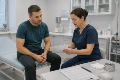 Имплантация Продетоксон в Дорогобуже