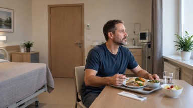 Госпитализация в Дорогобуже