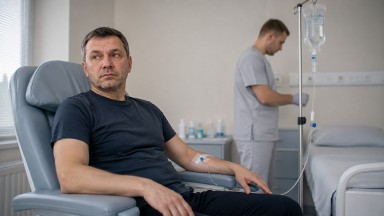 Вывод из запоя в стационаре в Дорогобуже