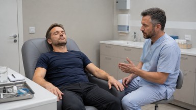 Кодирование гипнозом в Дорогобуже