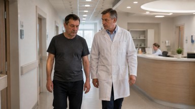 Лечение хронического алкоголизма в Дорогобуже