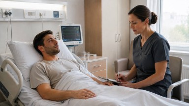 Детоксикация от наркотиков в Дорогобуже