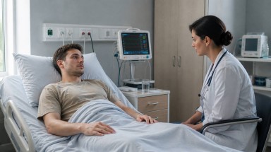 Лечение зависимости от спайса в Дорогобуже