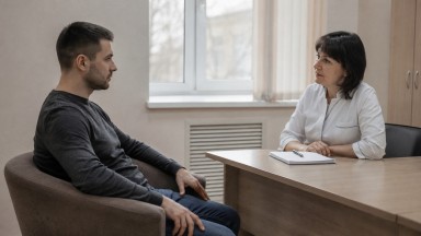 Лечение зависимости от марихуаны в Дорогобуже