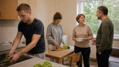 Реабилитация наркозависимых в Дорогобуже